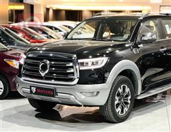 باور دبل كاب